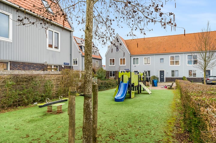 Foto 35 van Hoopende Swaen 60