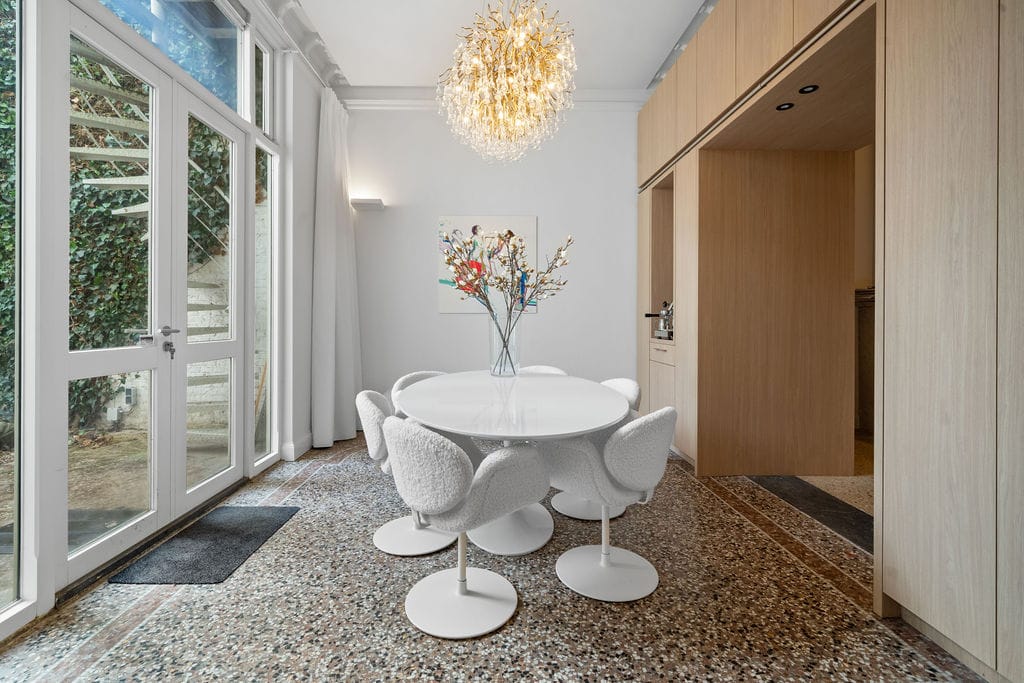 Foto 17 van Wilhelminasingel 79