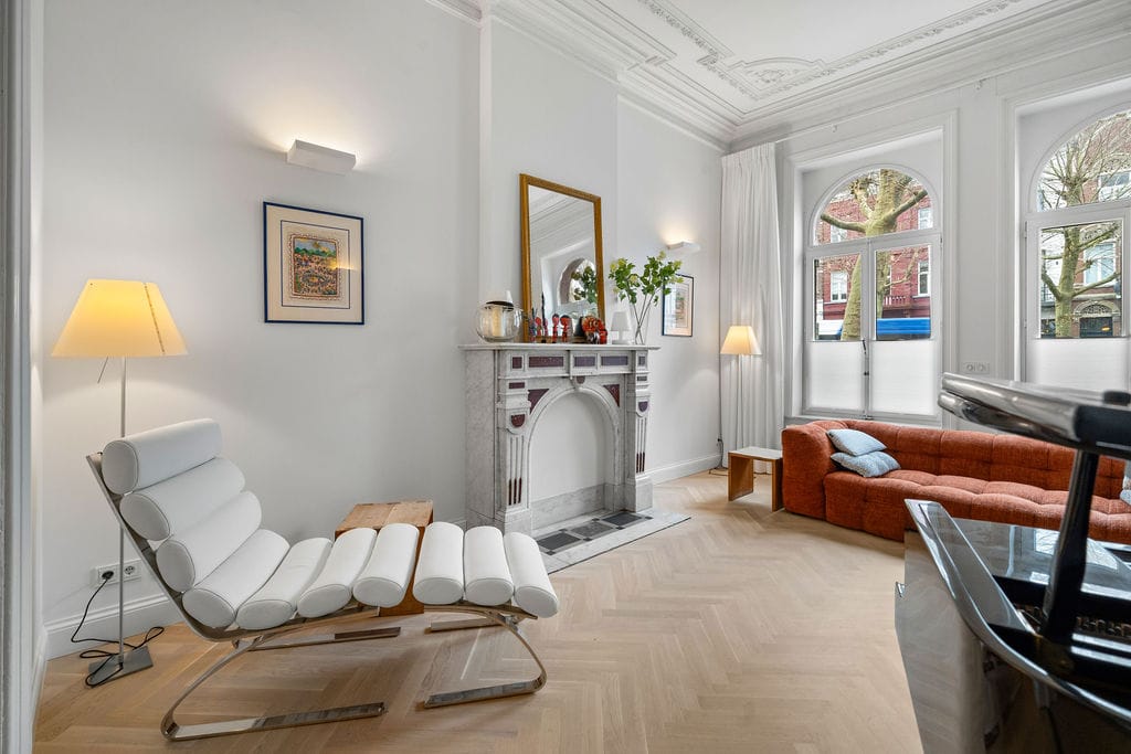 Foto 12 van Wilhelminasingel 79