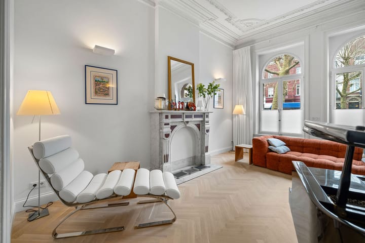 Foto 12 van Wilhelminasingel 79