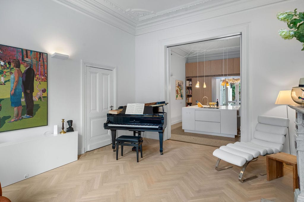 Foto 14 van Wilhelminasingel 79