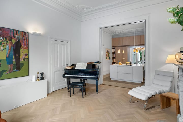 Foto 14 van Wilhelminasingel 79