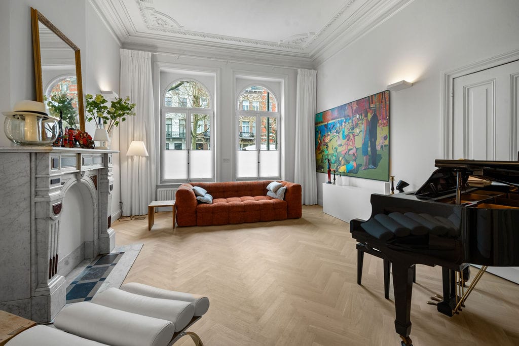 Foto 11 van Wilhelminasingel 79