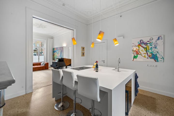 Foto 9 van Wilhelminasingel 79