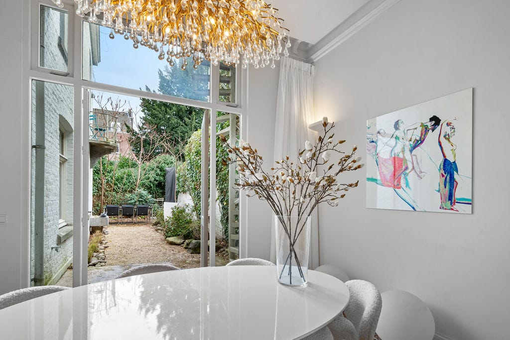 Foto 4 van Wilhelminasingel 79