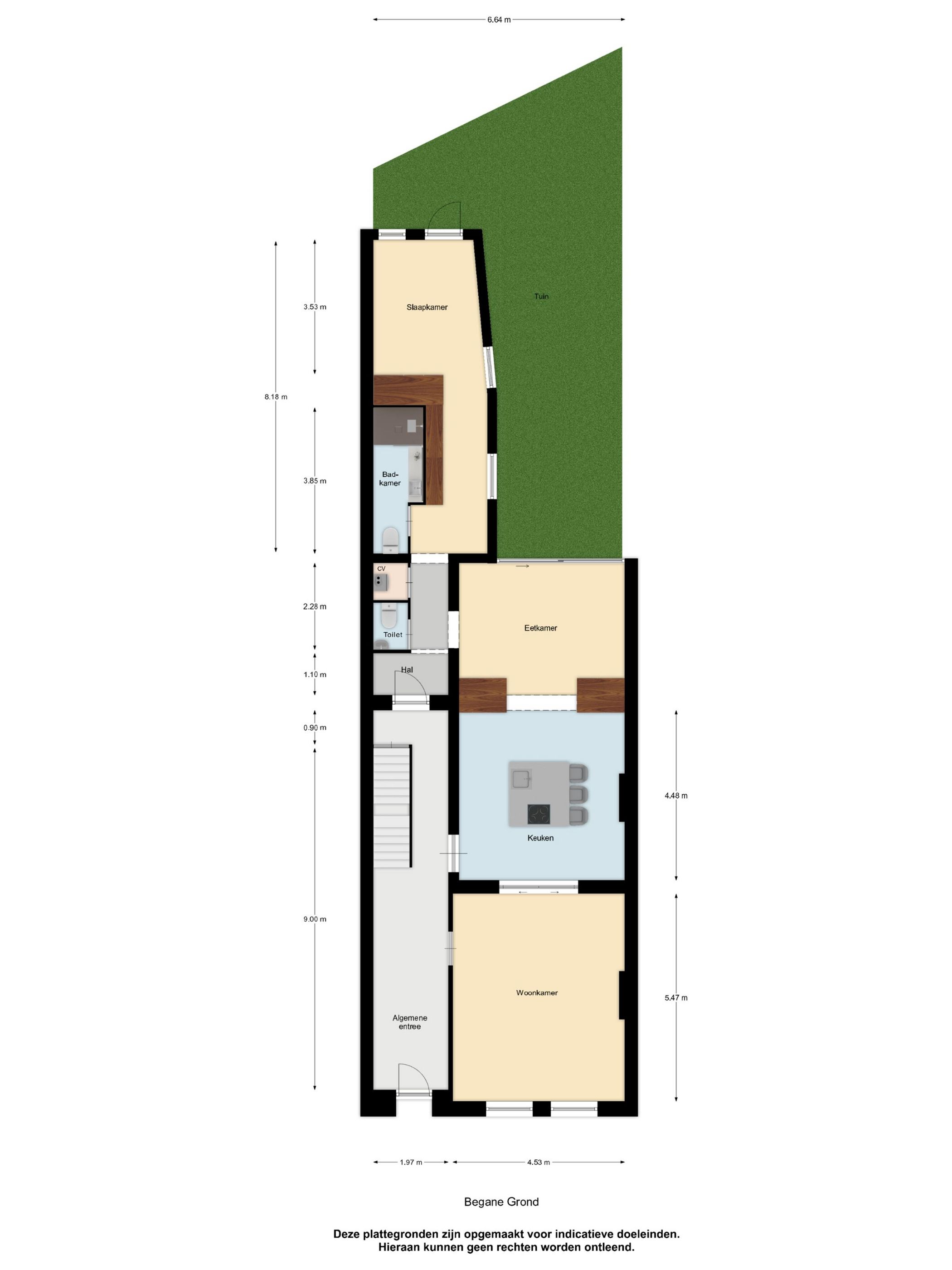 Foto 36 van Wilhelminasingel 79