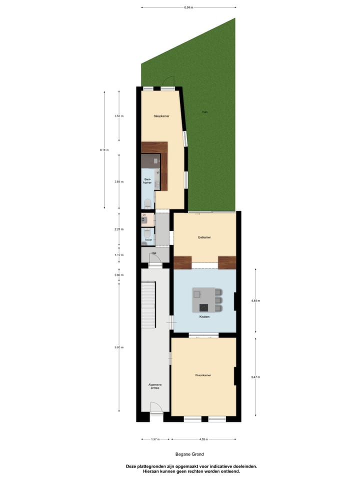 Foto 36 van Wilhelminasingel 79