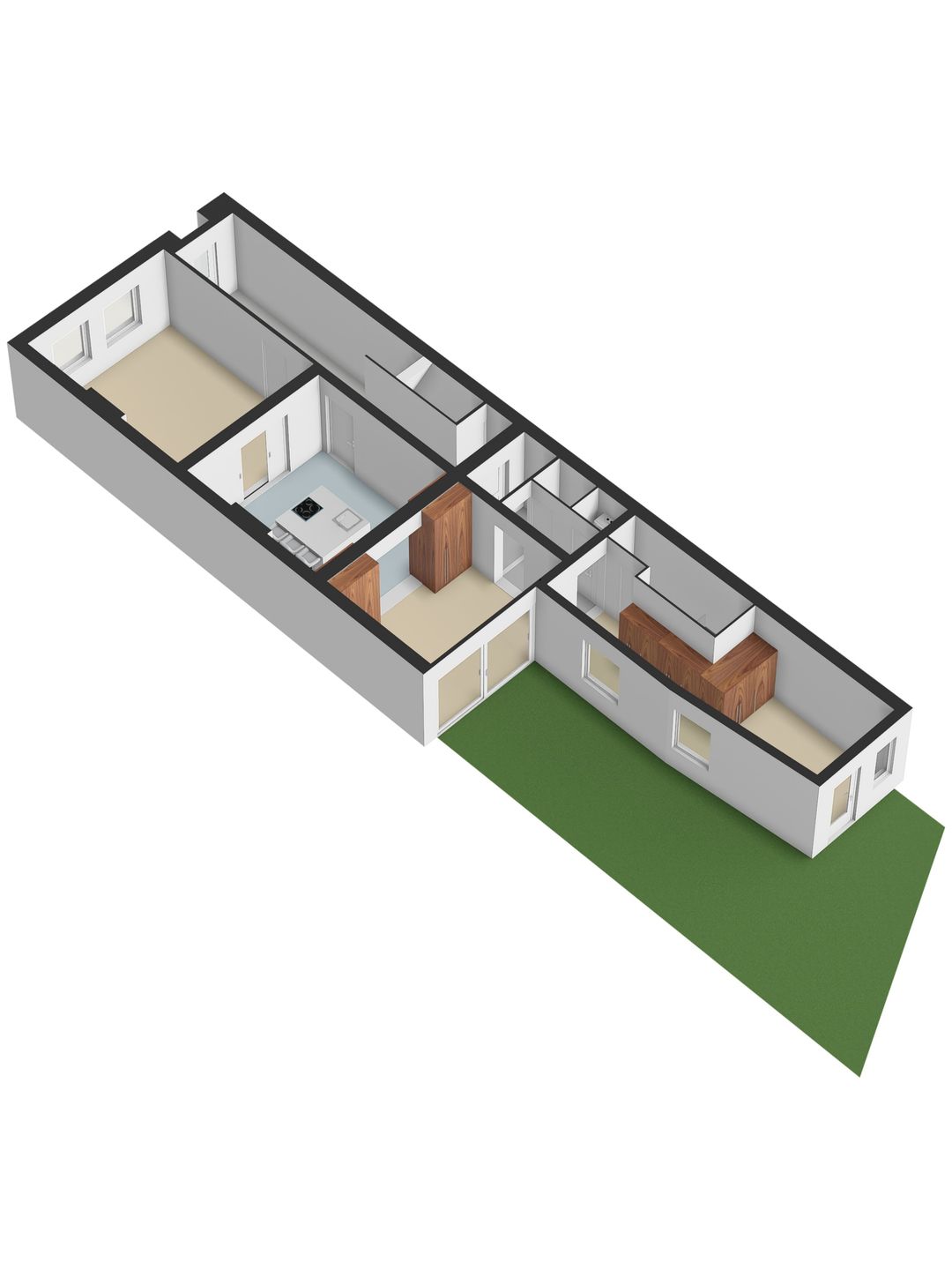 Foto 37 van Wilhelminasingel 79