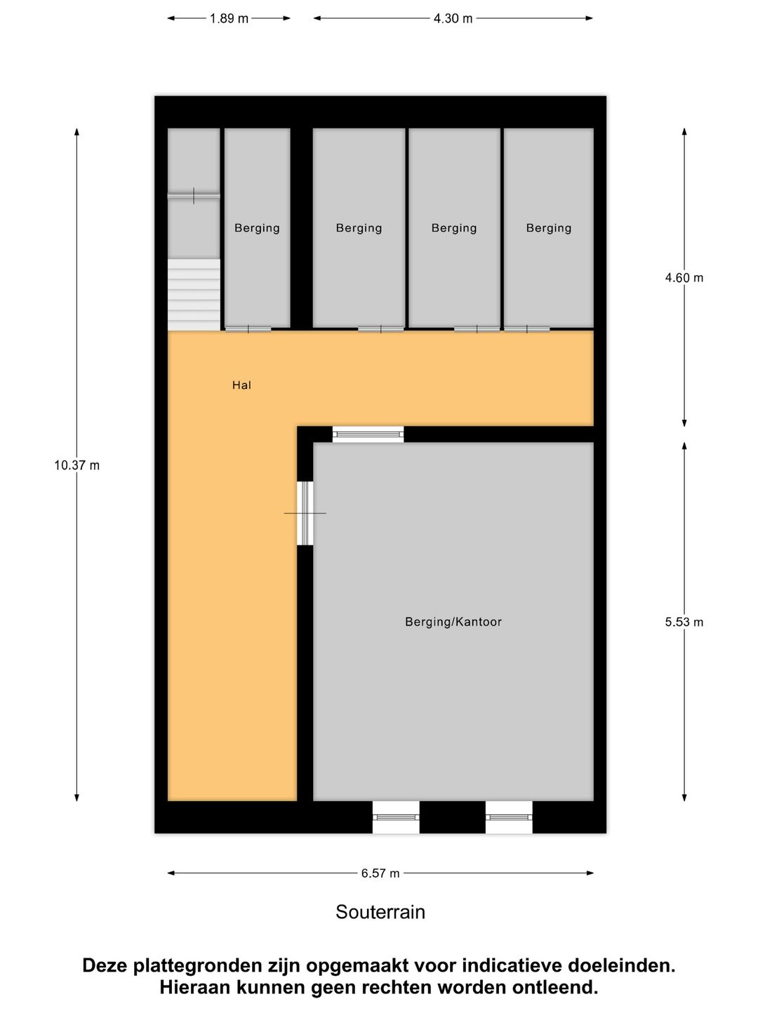 Foto 38 van Wilhelminasingel 79