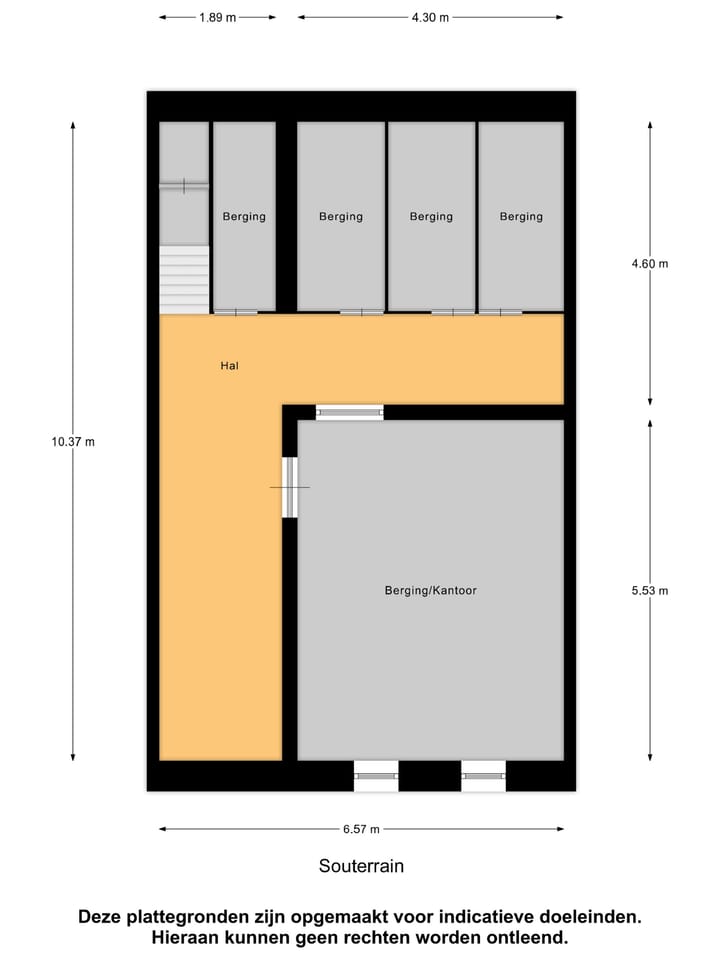 Foto 38 van Wilhelminasingel 79