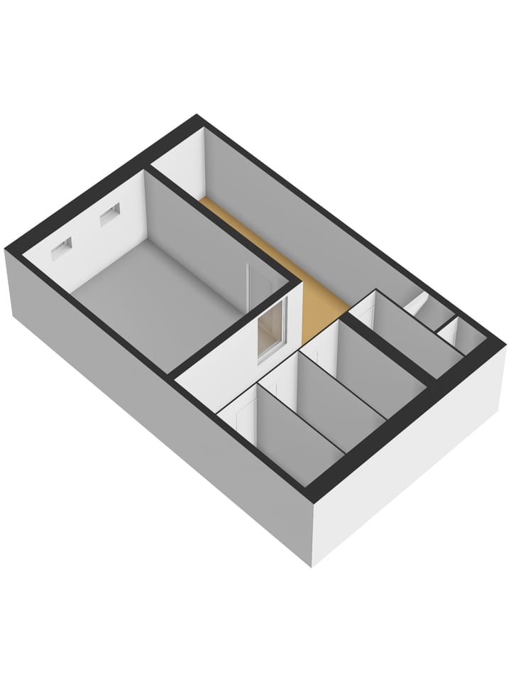 Foto 39 van Wilhelminasingel 79