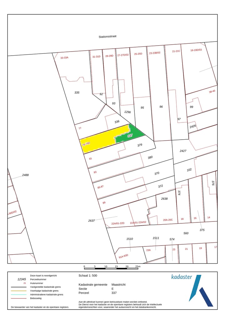 Foto 40 van Wilhelminasingel 79