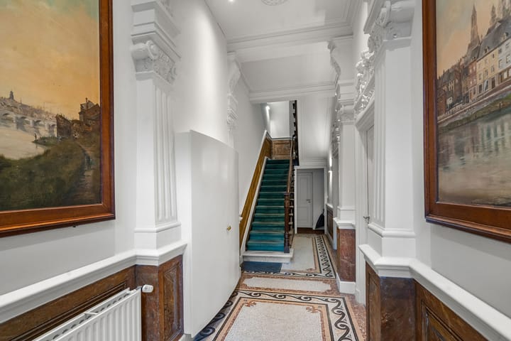 Foto 8 van Wilhelminasingel 79