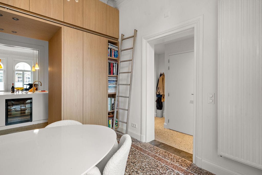 Foto 18 van Wilhelminasingel 79