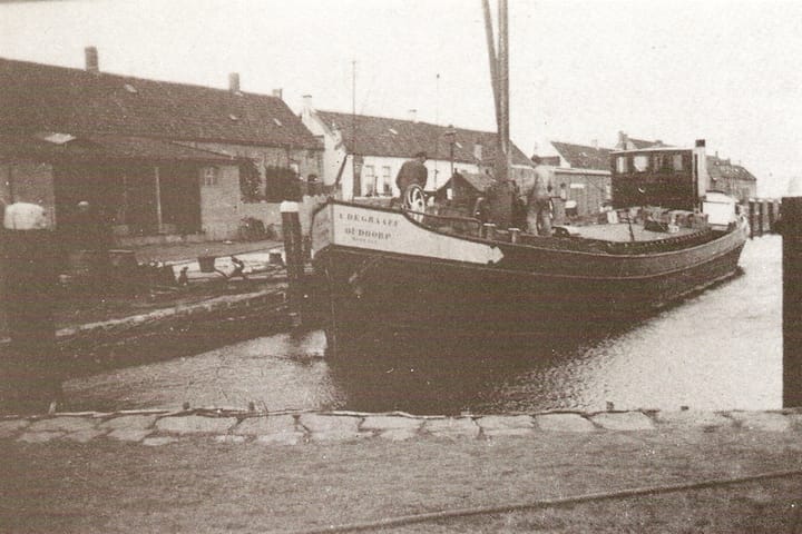 Foto 30 van Jaagpad 70-A