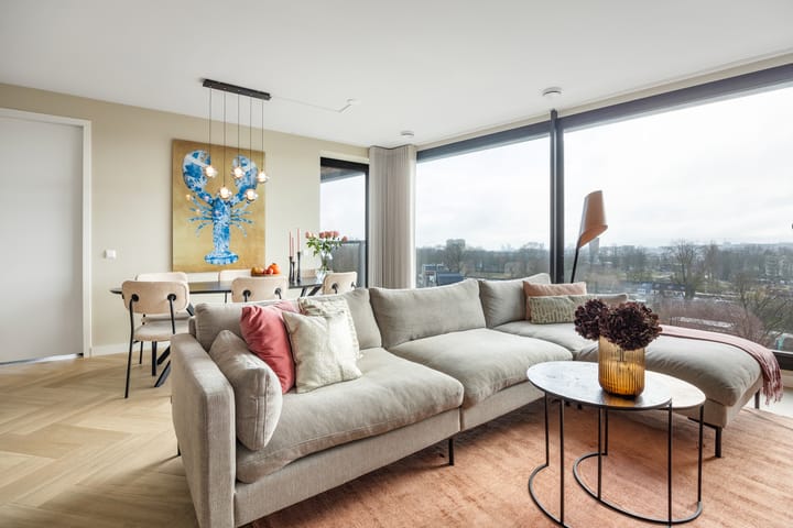 Foto 1 van Badhuiskade 65