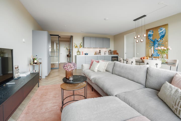 Foto 7 van Badhuiskade 65