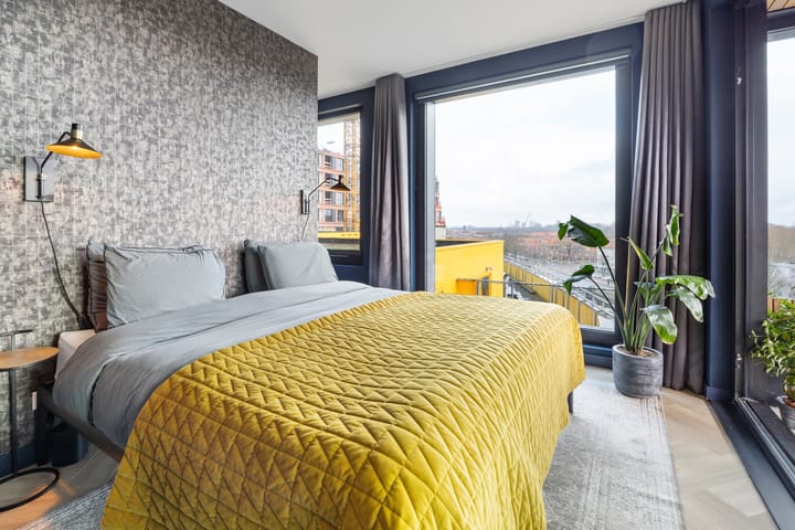 Foto 12 van Badhuiskade 65