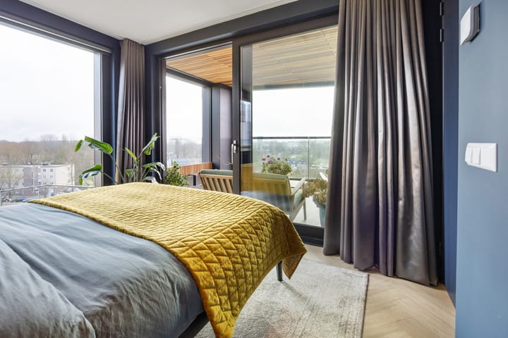 Foto 13 van Badhuiskade 65