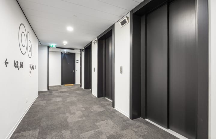 Foto 25 van Badhuiskade 65