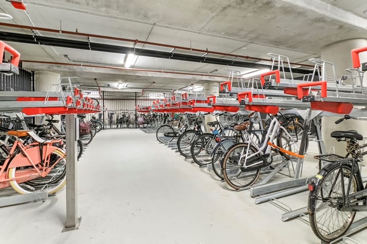 Foto 33 van Badhuiskade 65