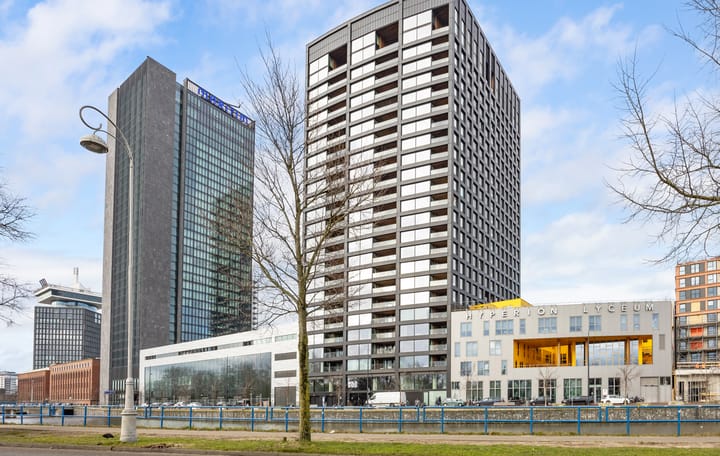 Foto 37 van Badhuiskade 65