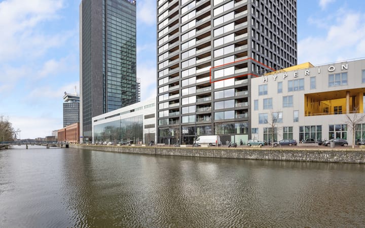 Foto 38 van Badhuiskade 65