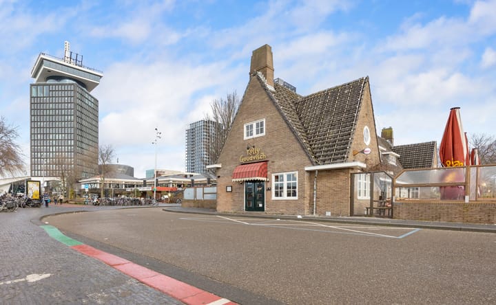 Foto 42 van Badhuiskade 65