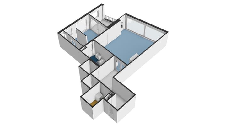 Foto 45 van Badhuiskade 65