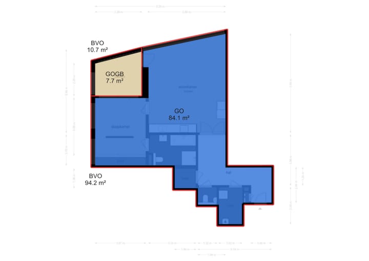 Foto 46 van Badhuiskade 65