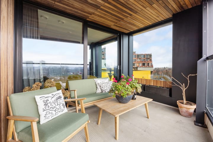 Foto 10 van Badhuiskade 65