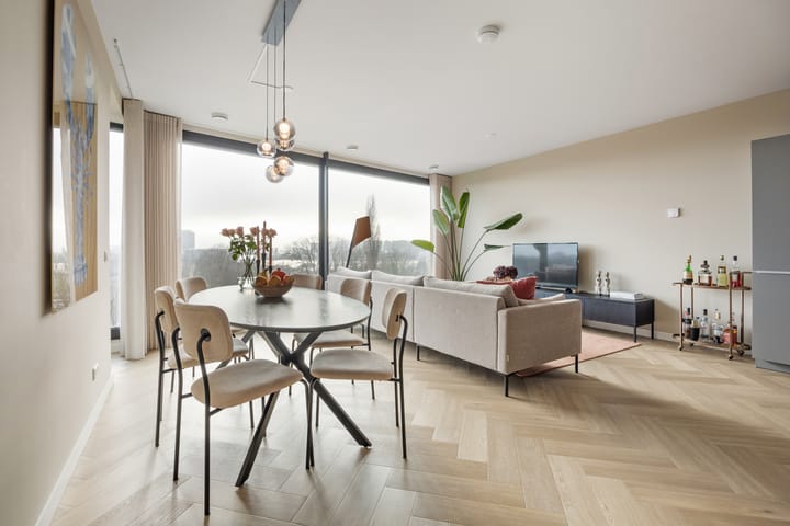 Foto 6 van Badhuiskade 65