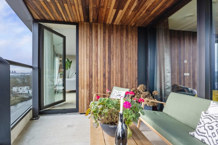 Foto 11 van Badhuiskade 65