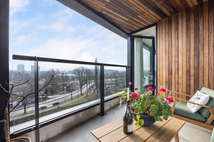 Foto 15 van Badhuiskade 65