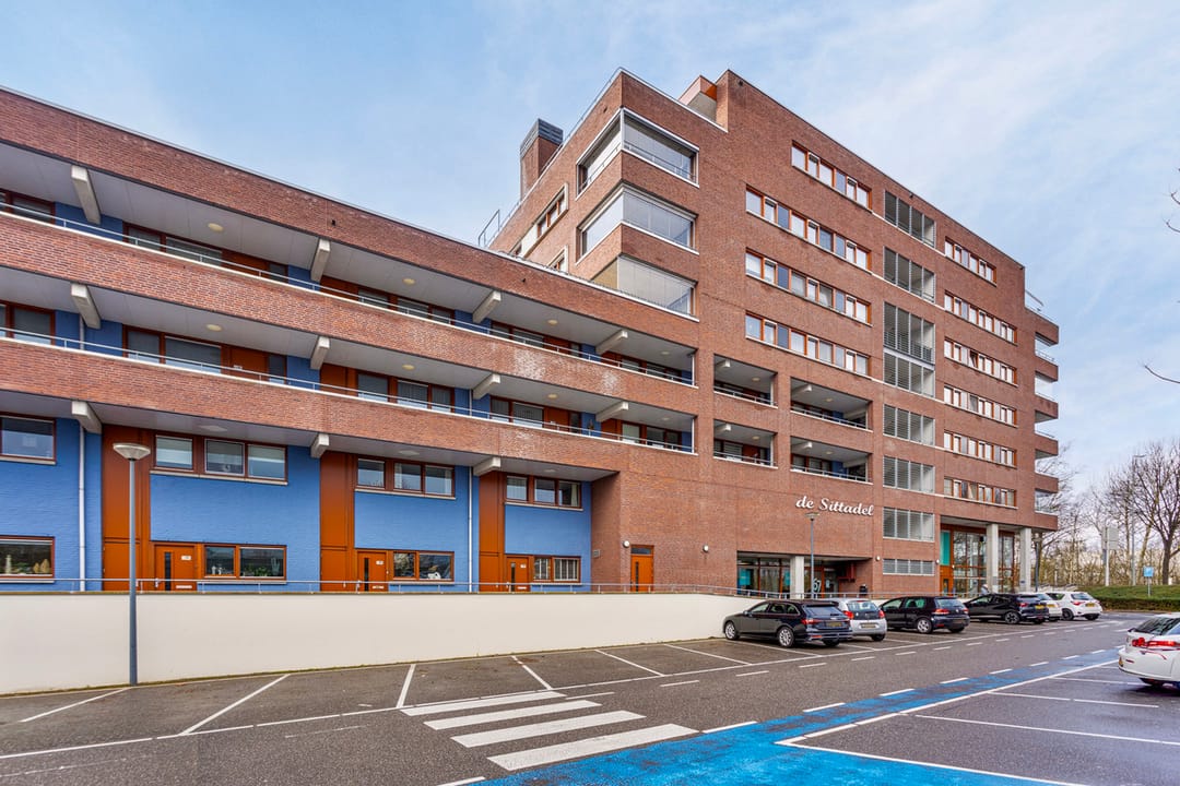 Photo 1 of Stadswegske 65