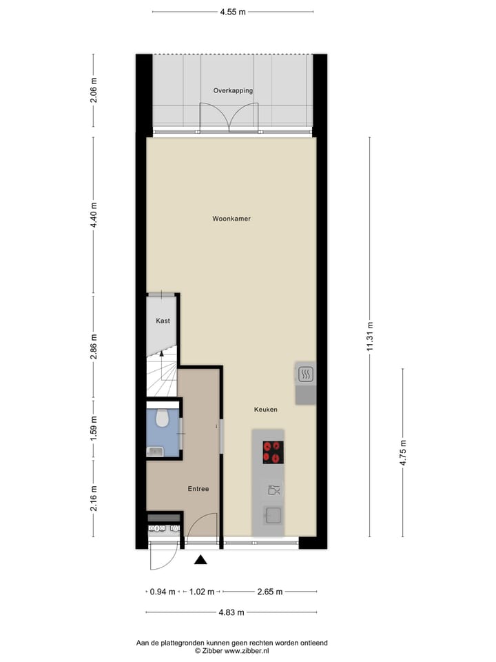 Foto 48 van Stadswegske 65