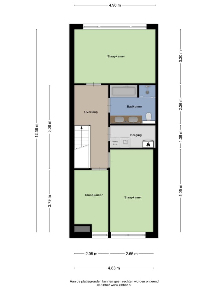 Foto 49 van Stadswegske 65
