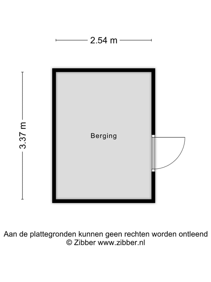 Foto 50 van Stadswegske 65