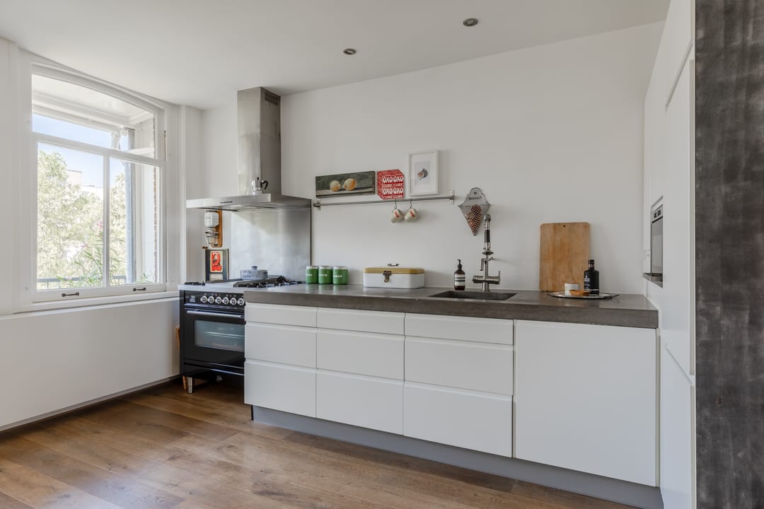 Foto 13 van Van Oldenbarneveldtstraat 14-3