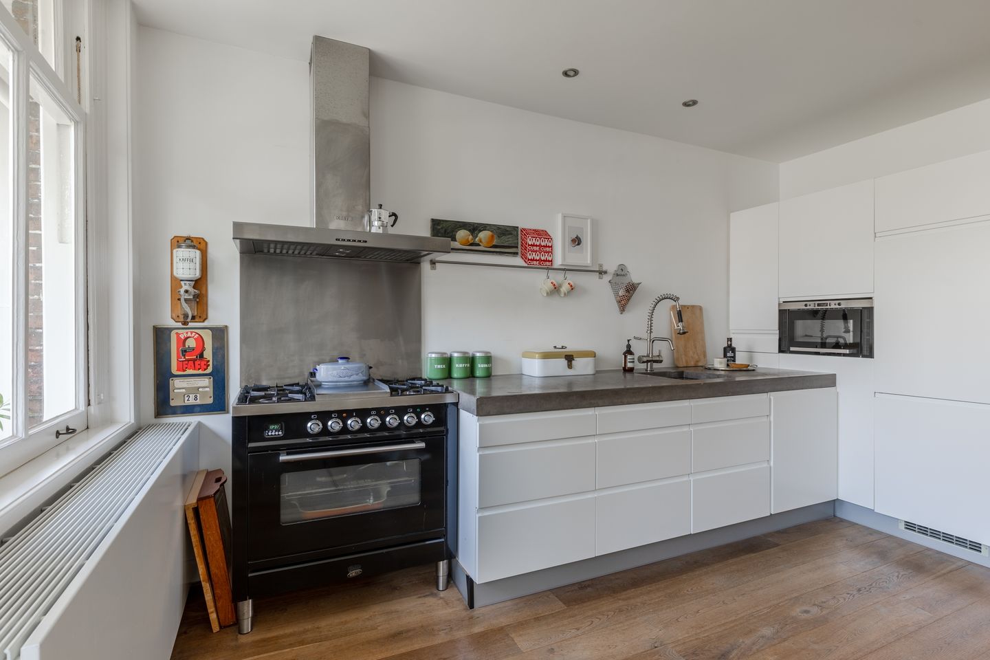 Foto 14 van Van Oldenbarneveldtstraat 14-3