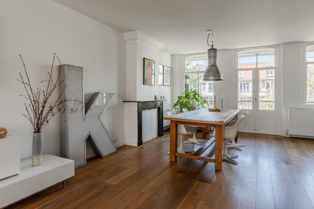 Foto 17 van Van Oldenbarneveldtstraat 14-3