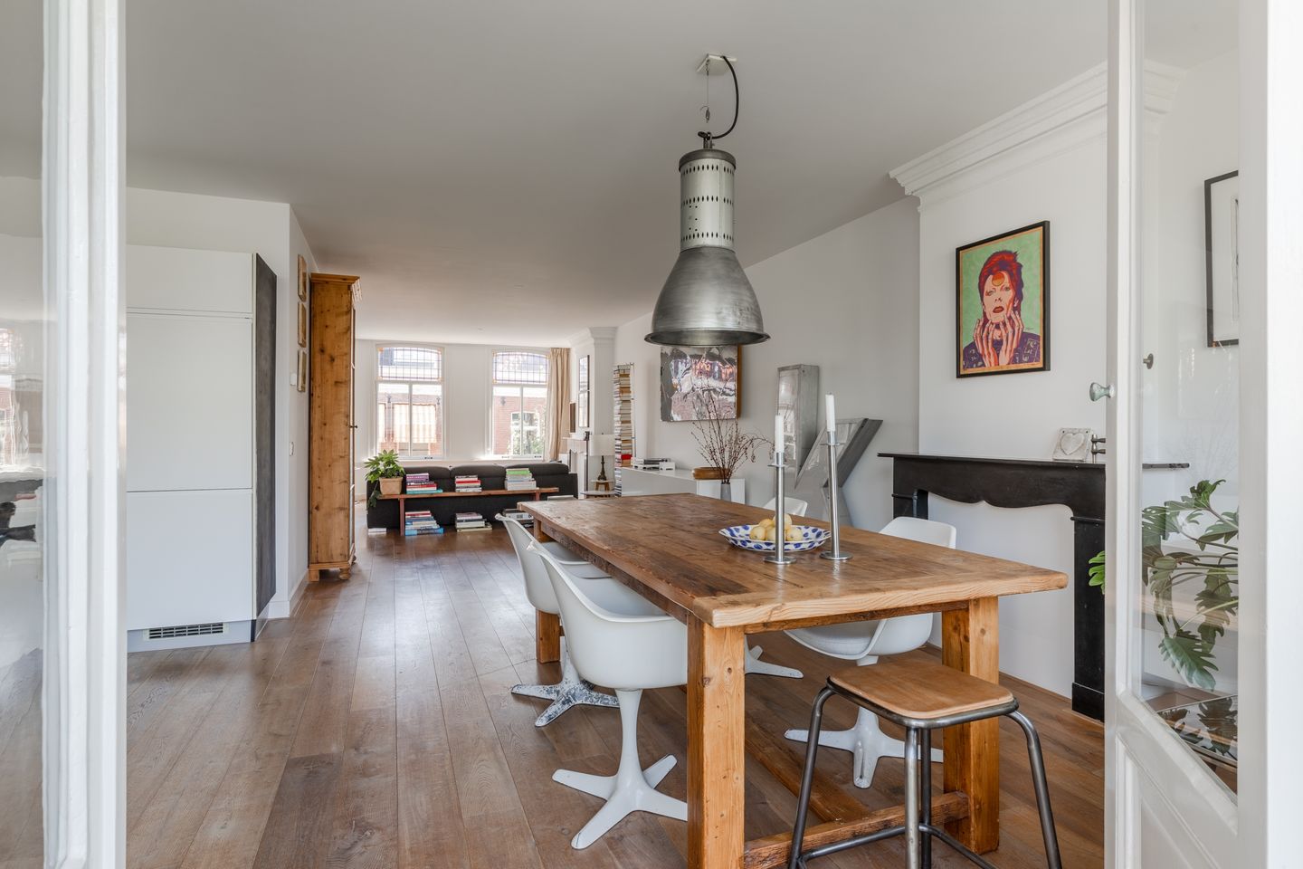 Foto 19 van Van Oldenbarneveldtstraat 14-3