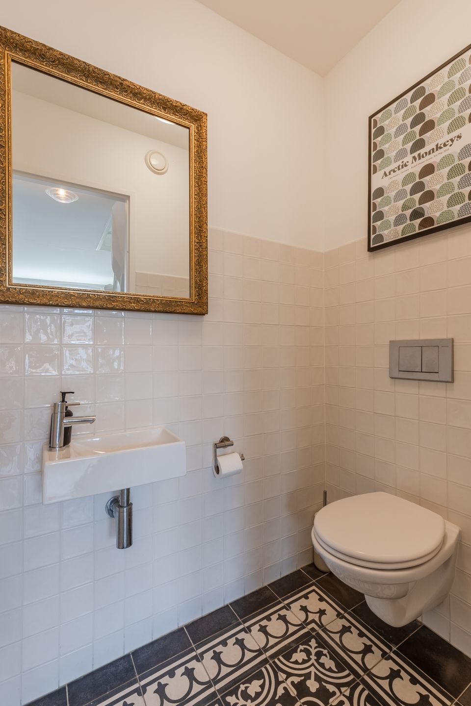 Foto 21 van Van Oldenbarneveldtstraat 14-3