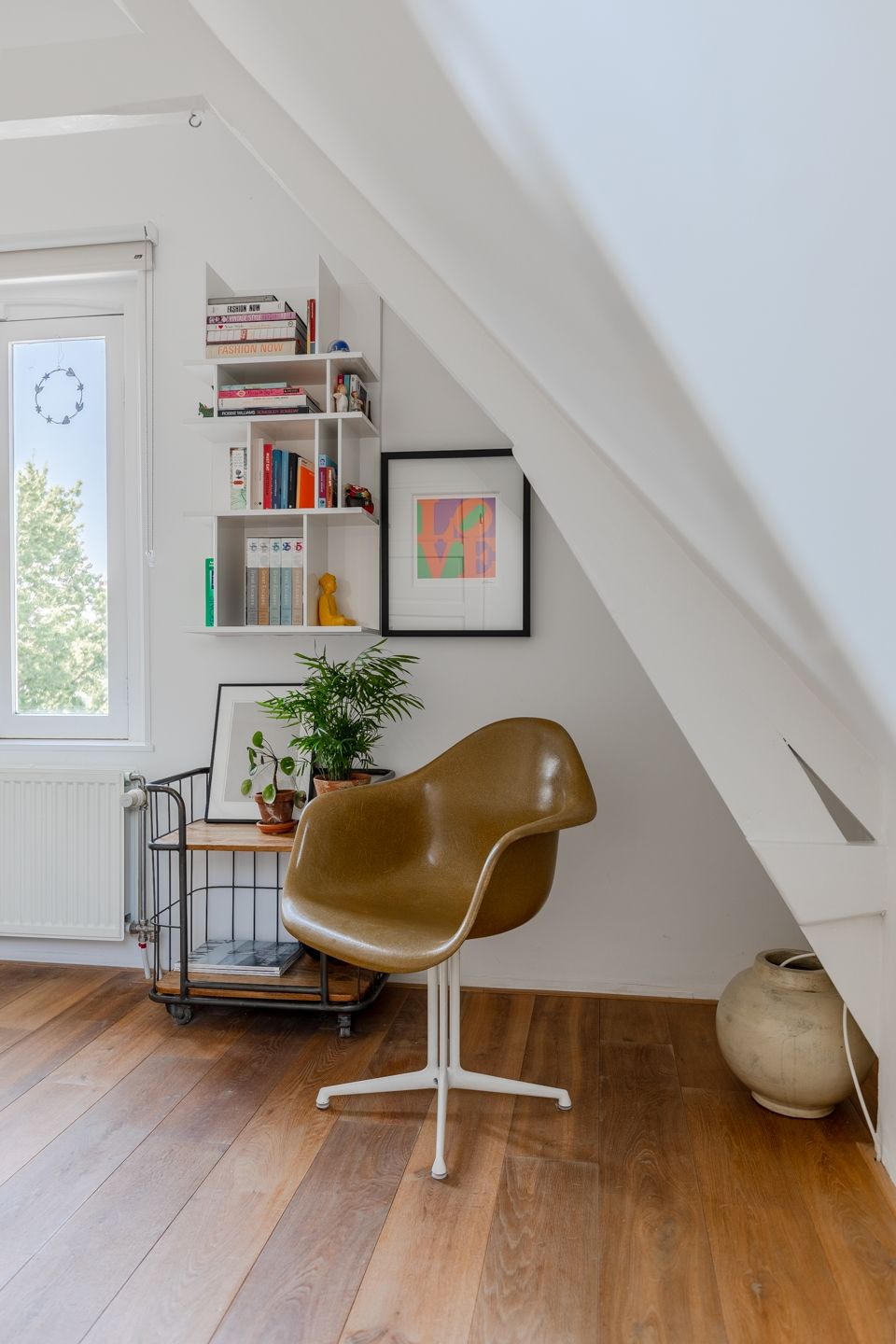 Foto 27 van Van Oldenbarneveldtstraat 14-3