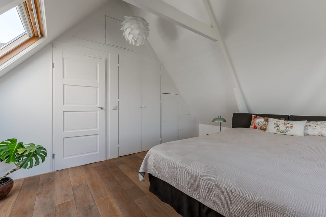 Foto 28 van Van Oldenbarneveldtstraat 14-3