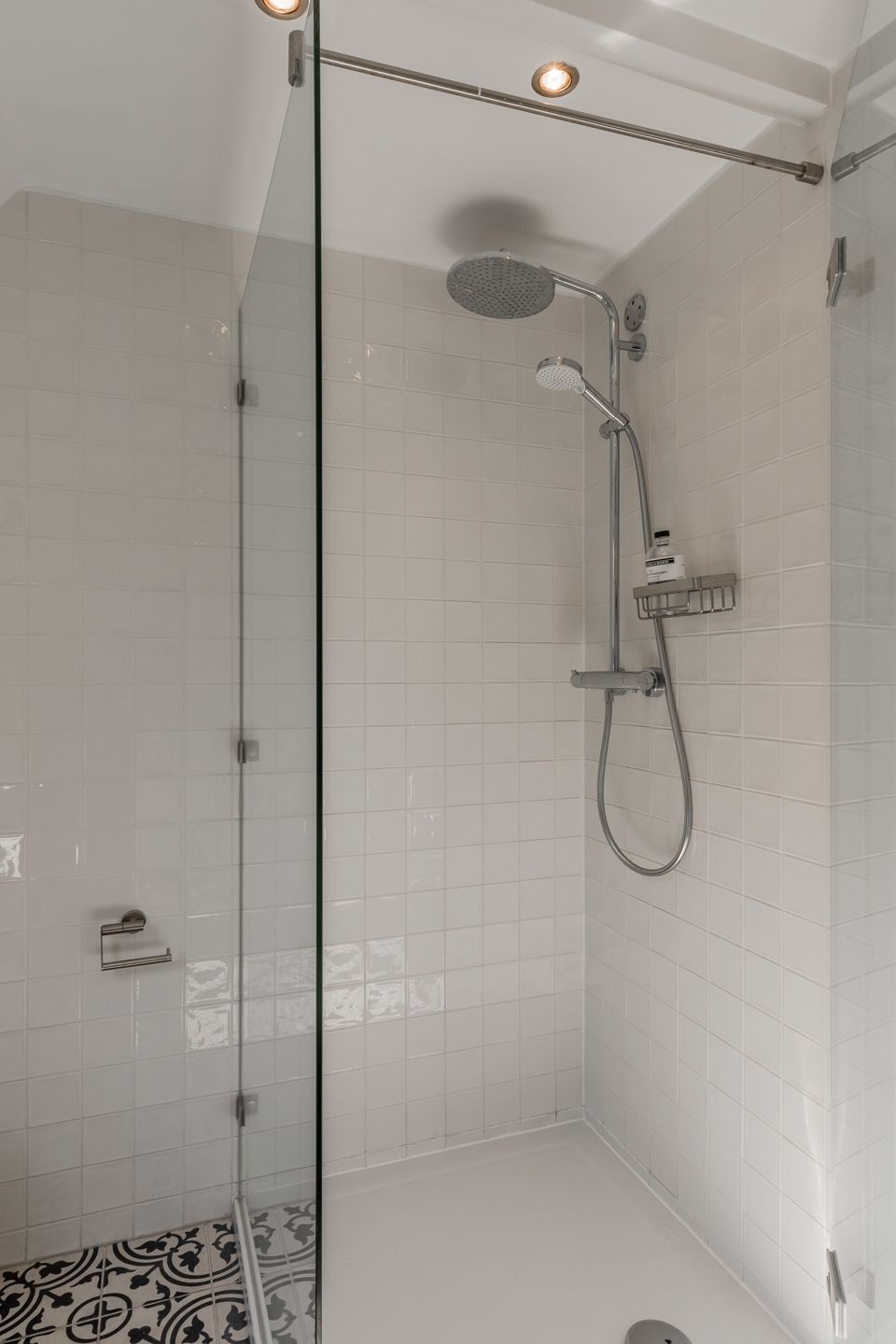 Foto 32 van Van Oldenbarneveldtstraat 14-3