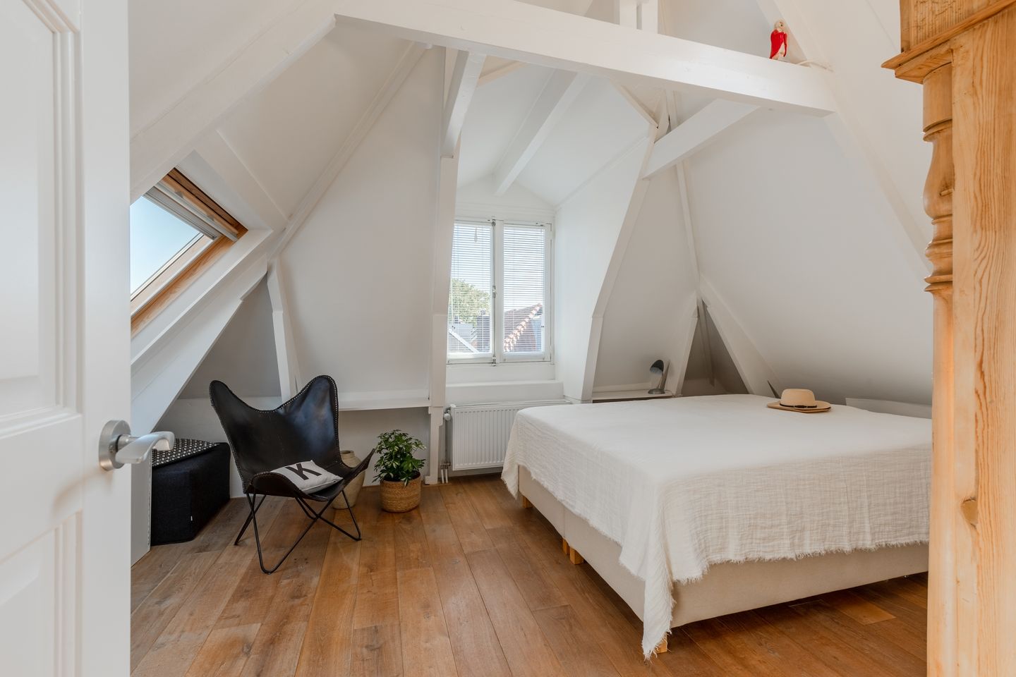 Foto 34 van Van Oldenbarneveldtstraat 14-3