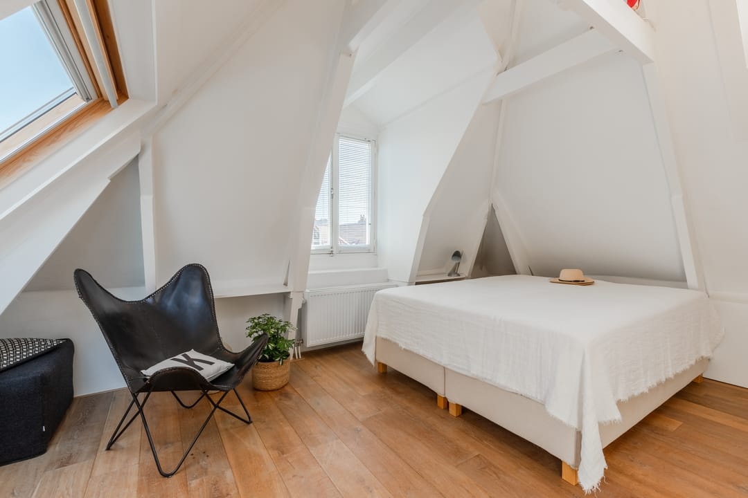 Foto 37 van Van Oldenbarneveldtstraat 14-3