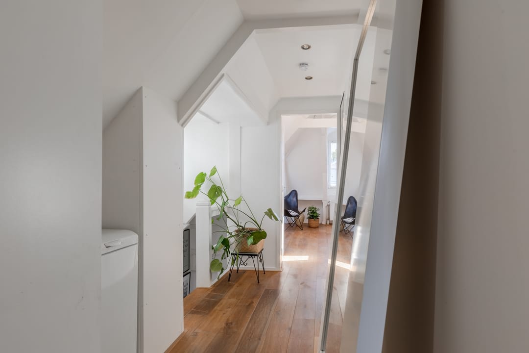 Foto 38 van Van Oldenbarneveldtstraat 14-3