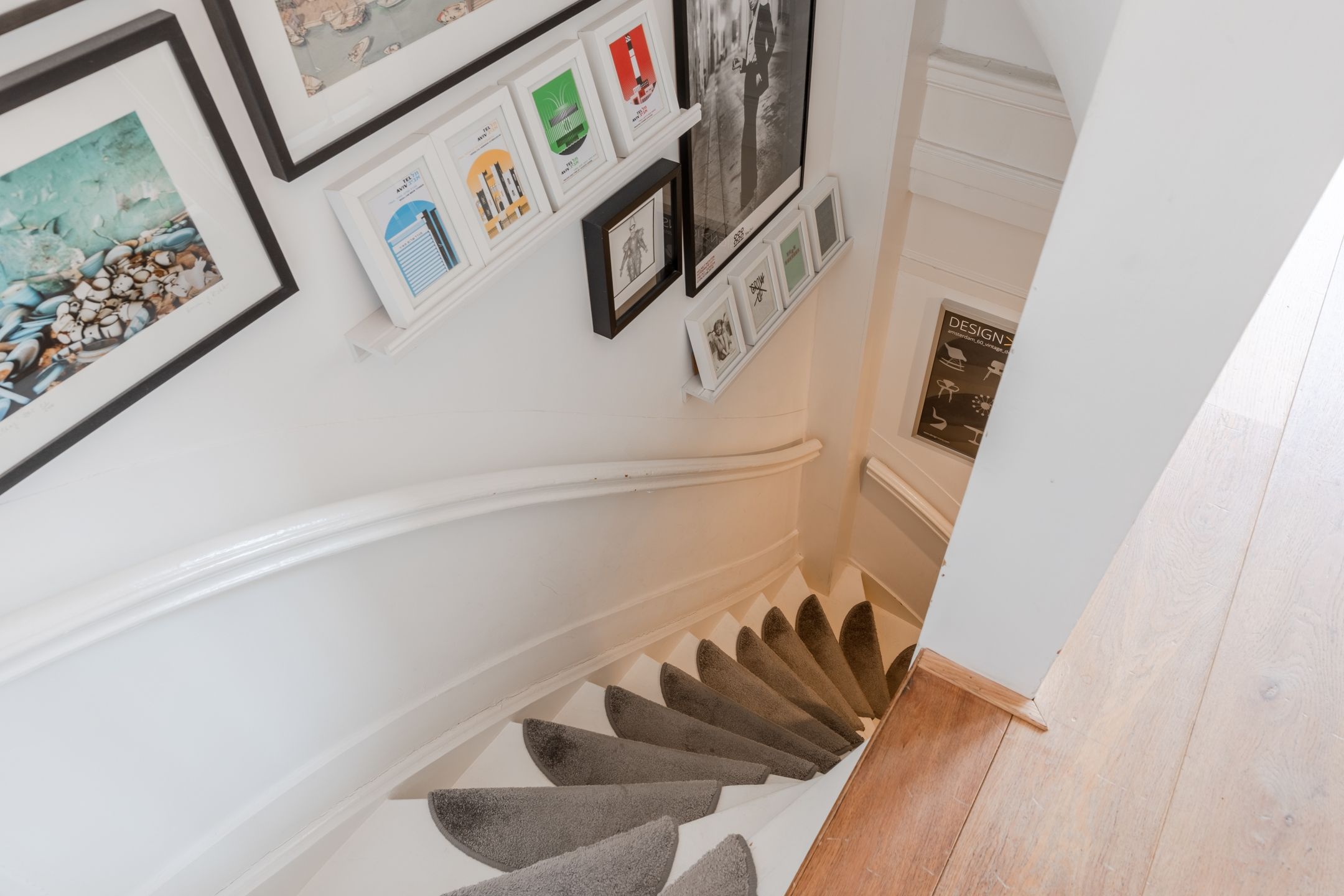 Foto 39 van Van Oldenbarneveldtstraat 14-3